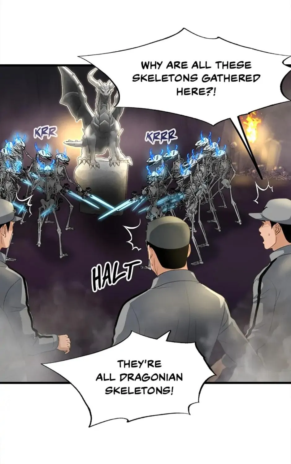 Read Stellar Mom chapter 9 image 38 on Lezhin