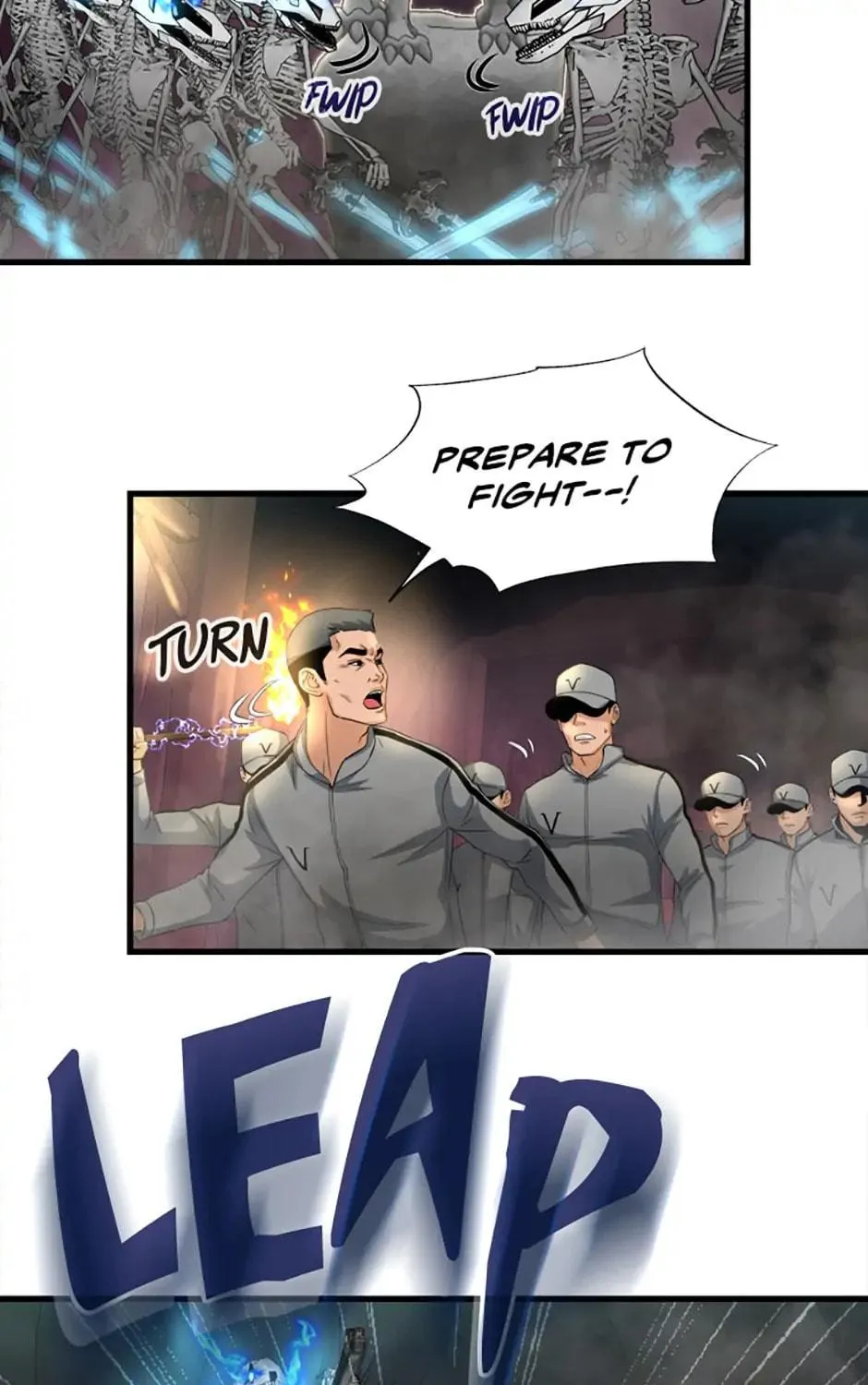 Read Stellar Mom chapter 9 image 40 on Lezhin
