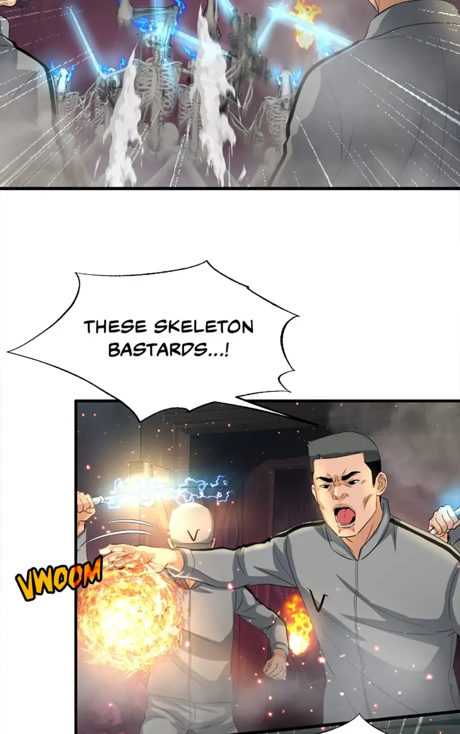 Read Stellar Mom chapter 9 image 42 on Lezhin