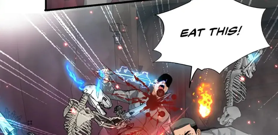 Read Stellar Mom chapter 9 image 43 on Lezhin