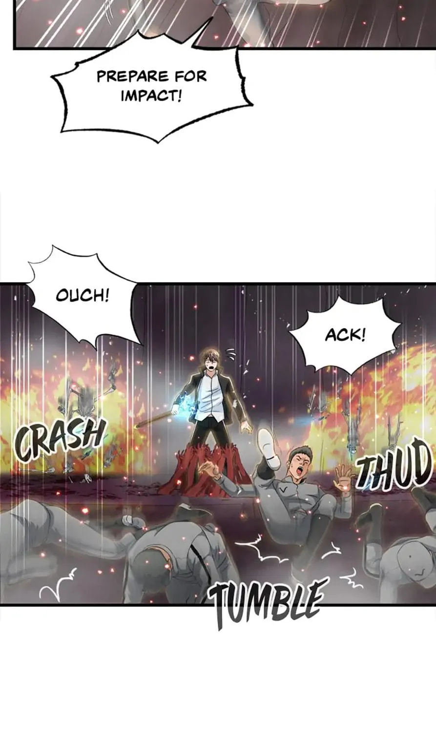 Read Stellar Mom chapter 9 image 58 on Lezhin