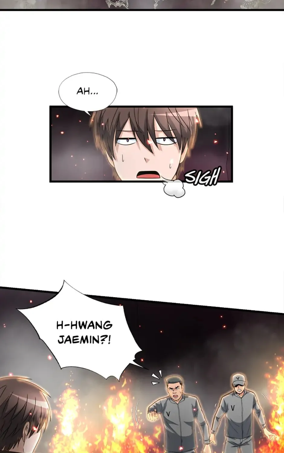 Read Stellar Mom chapter 9 image 62 on Lezhin