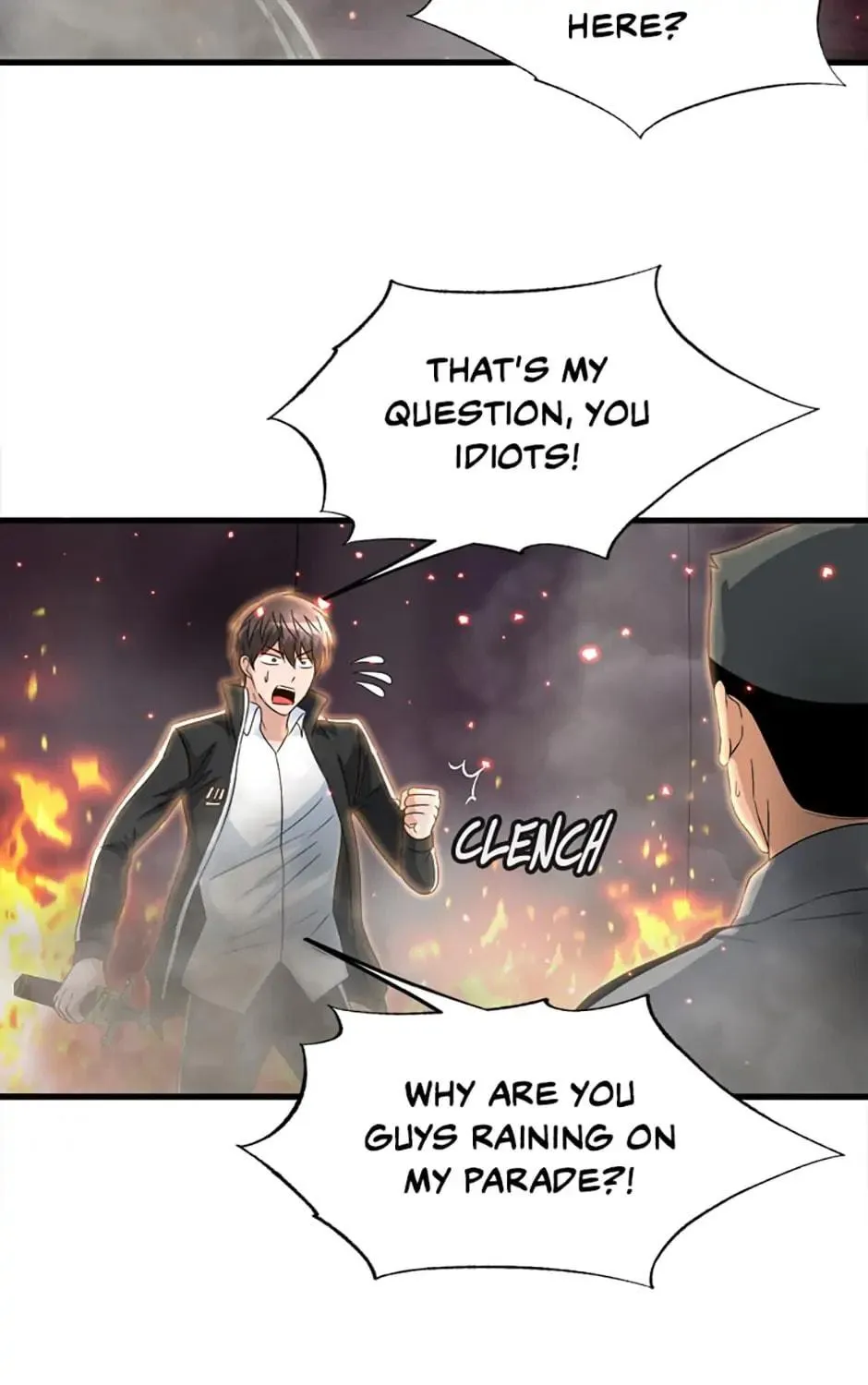 Read Stellar Mom chapter 9 image 64 on Lezhin