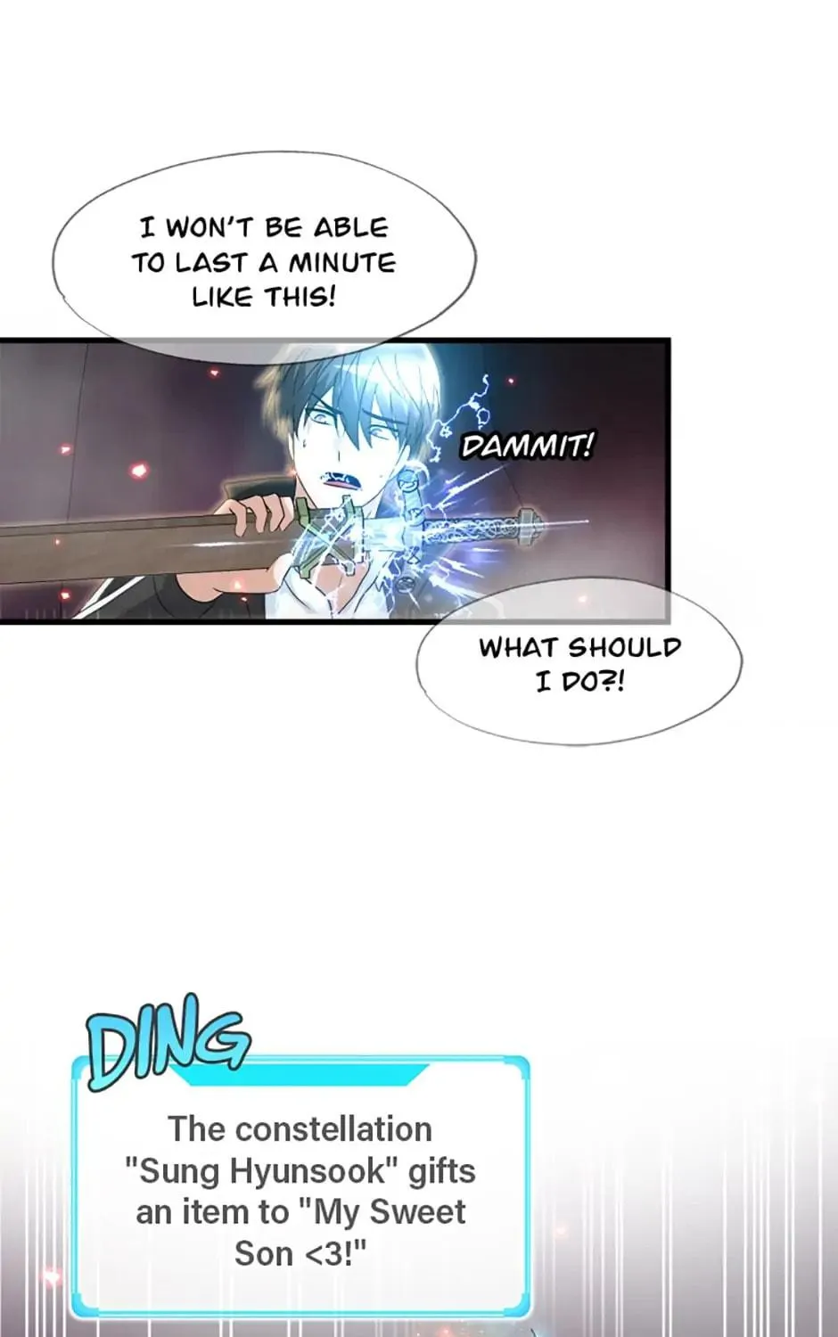 Read Stellar Mom chapter 9 image 70 on Lezhin