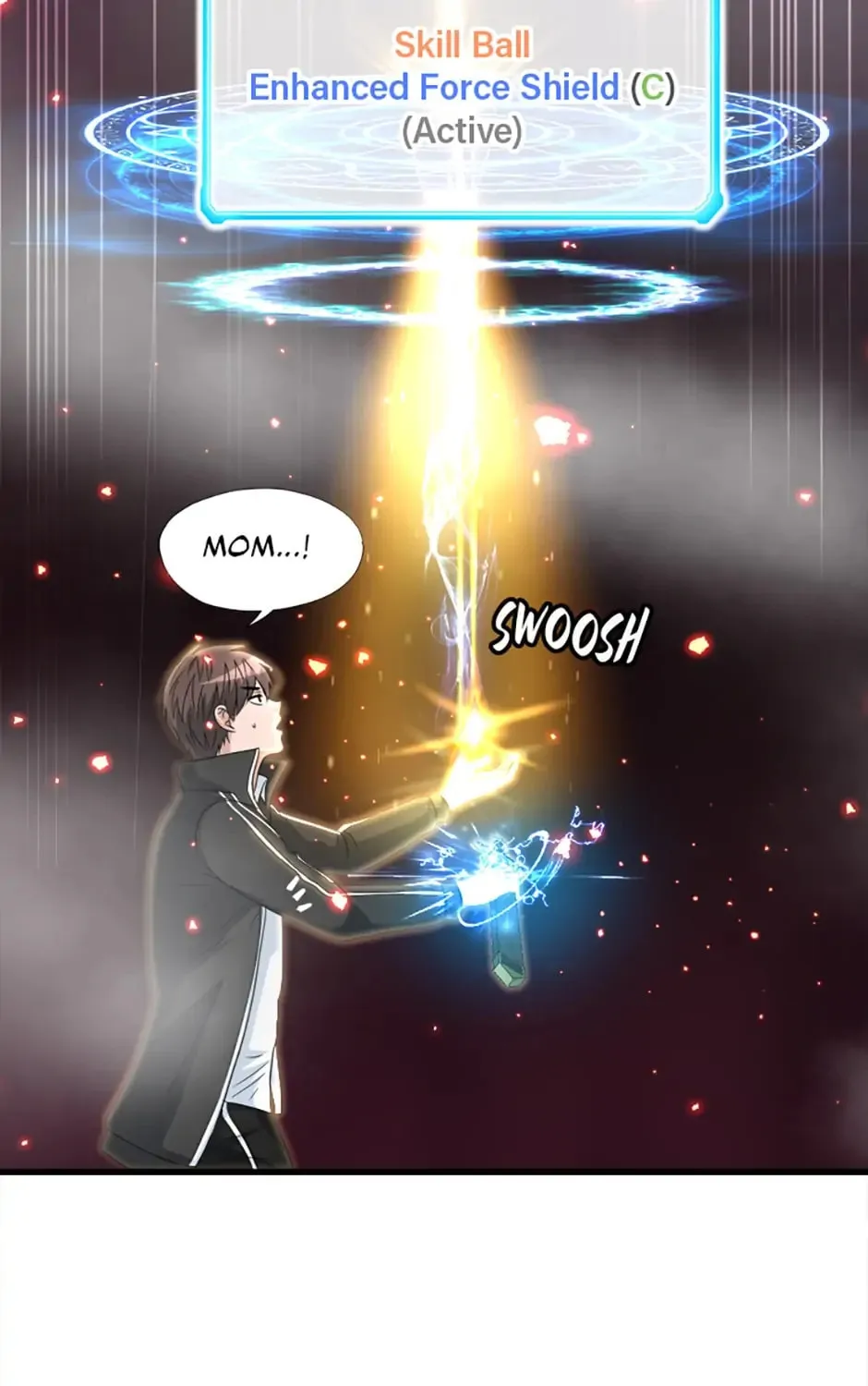 Read Stellar Mom chapter 9 image 72 on Lezhin
