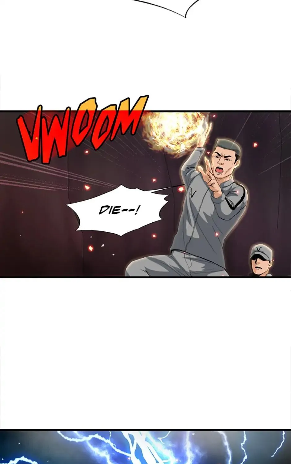 Read Stellar Mom chapter 9 image 76 on Lezhin