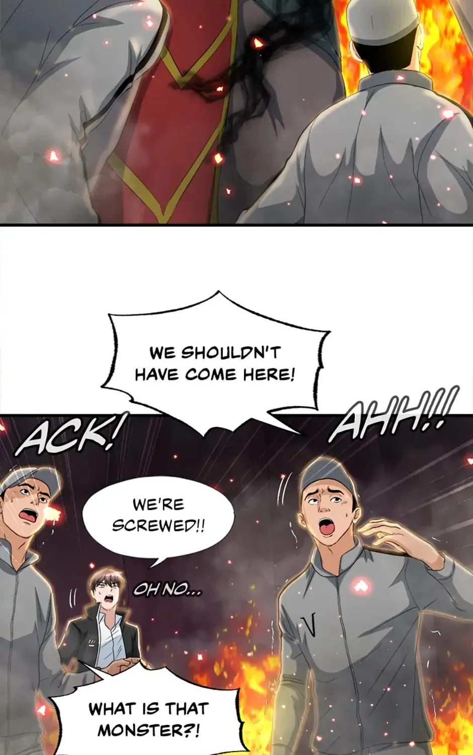 Read Stellar Mom chapter 9 image 94 on Lezhin