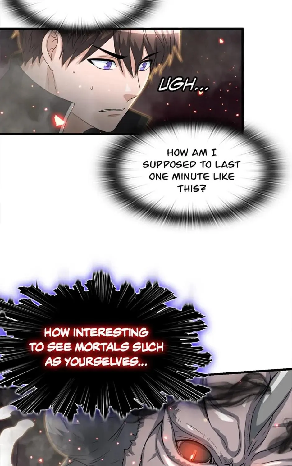 Read Stellar Mom chapter 9 image 98 on Lezhin