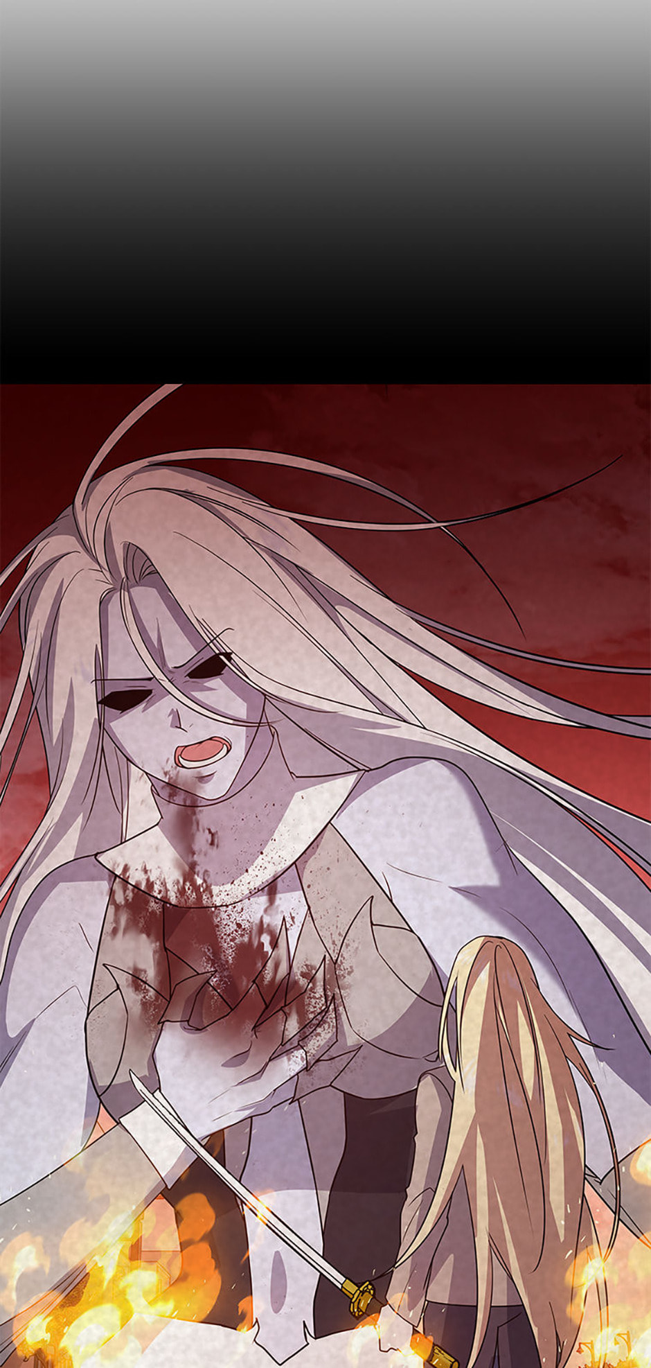 Read Stellar Mom chapter 90 image 15 on Lezhin