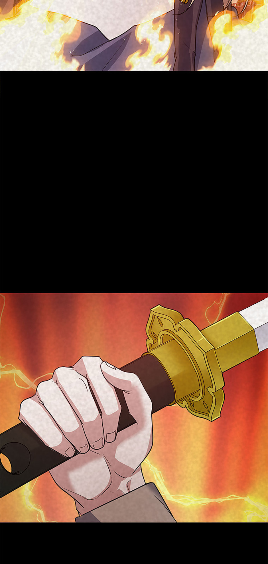 Read Stellar Mom chapter 90 image 16 on Lezhin