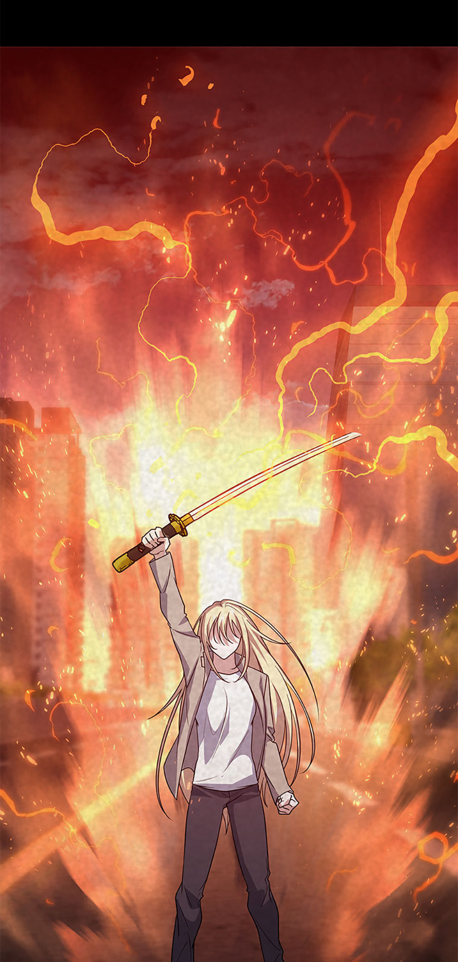 Read Stellar Mom chapter 90 image 17 on Lezhin