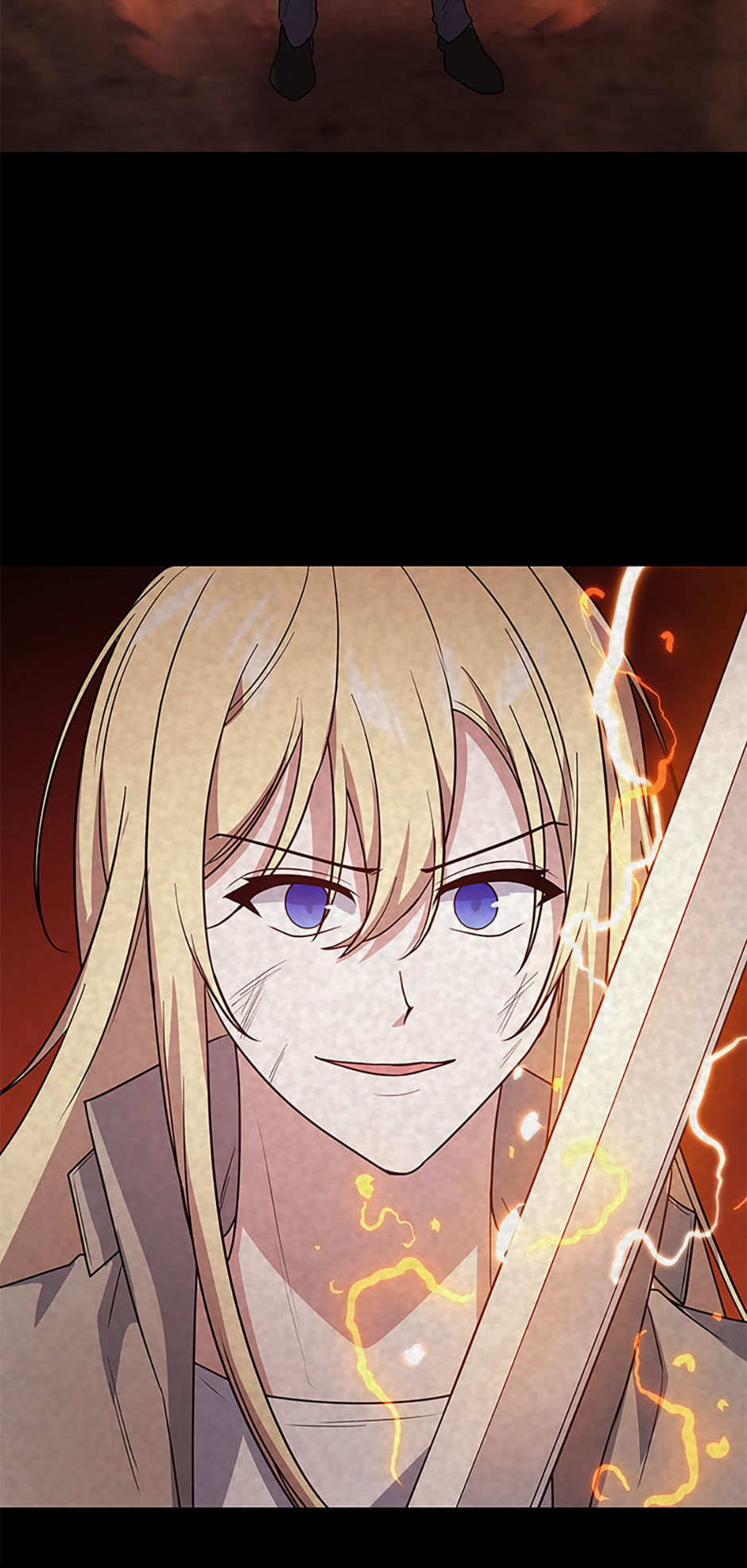 Read Stellar Mom chapter 90 image 18 on Lezhin