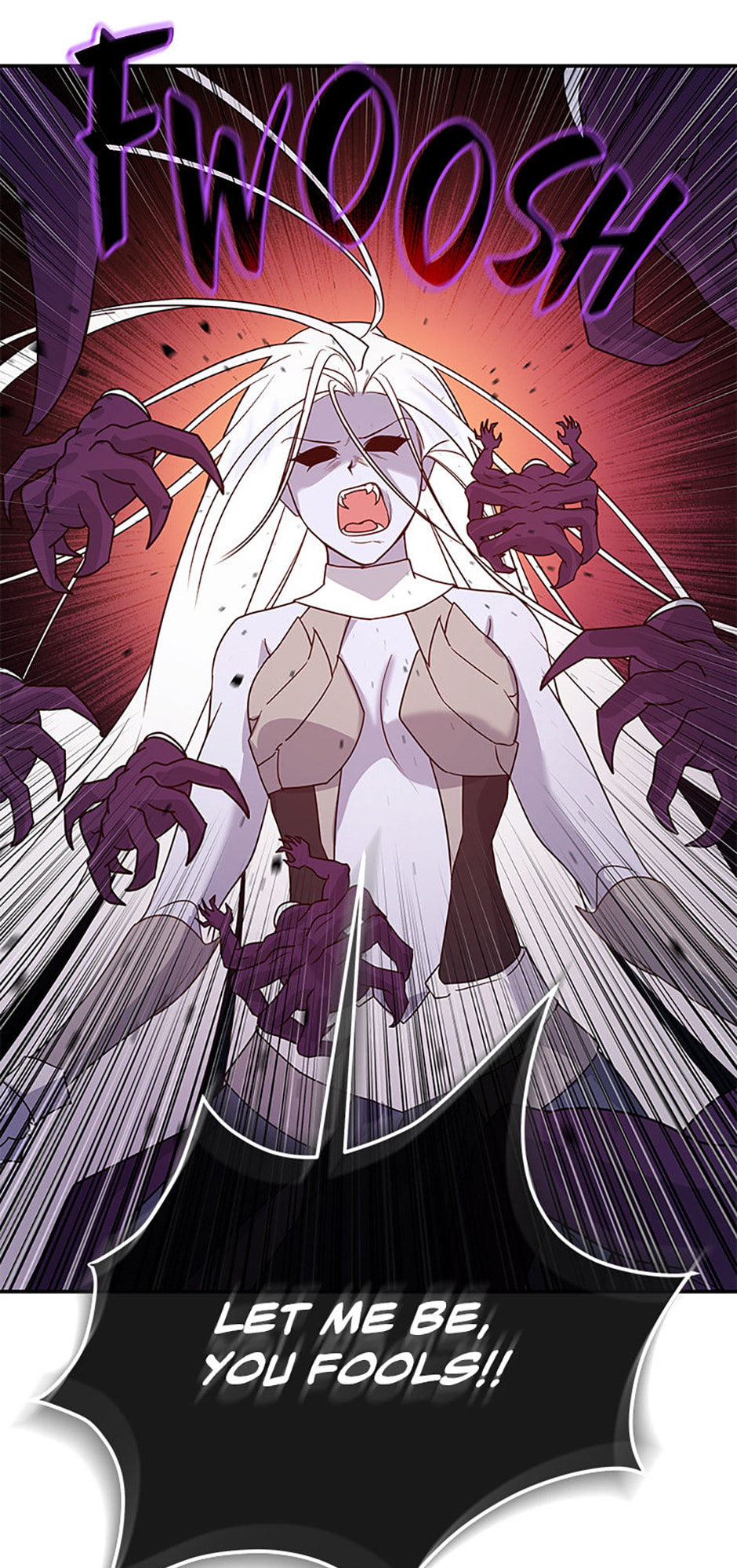 Read Stellar Mom chapter 90 image 2 on Lezhin