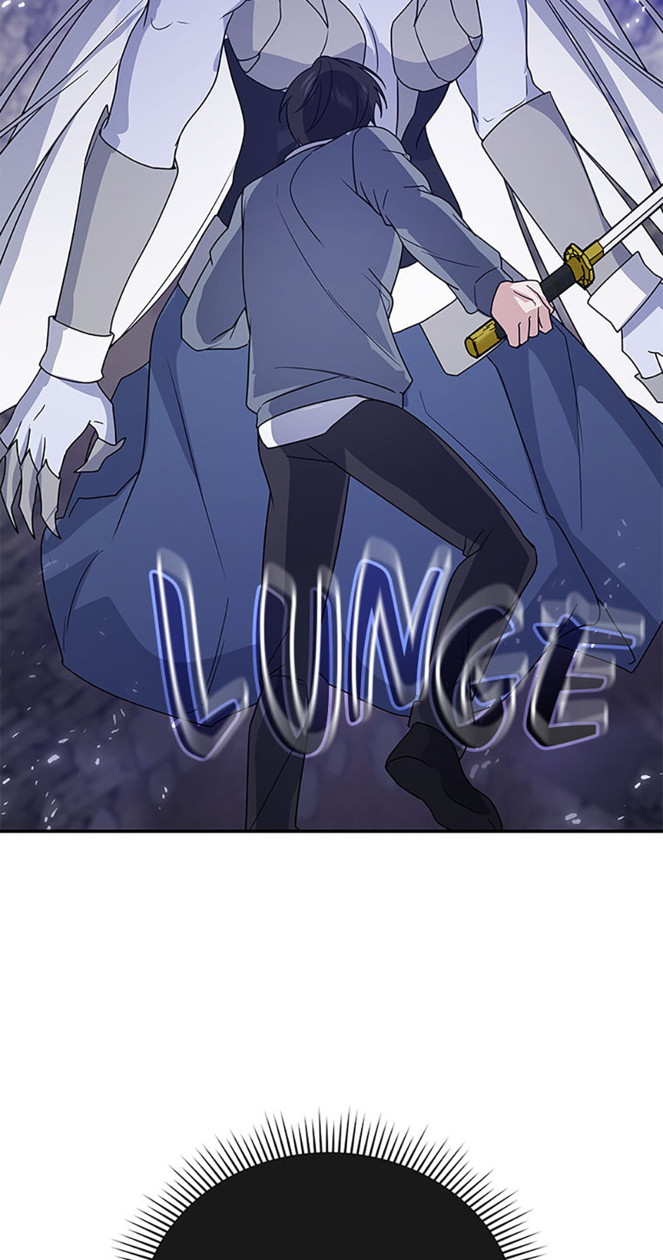Read Stellar Mom chapter 90 image 21 on Lezhin