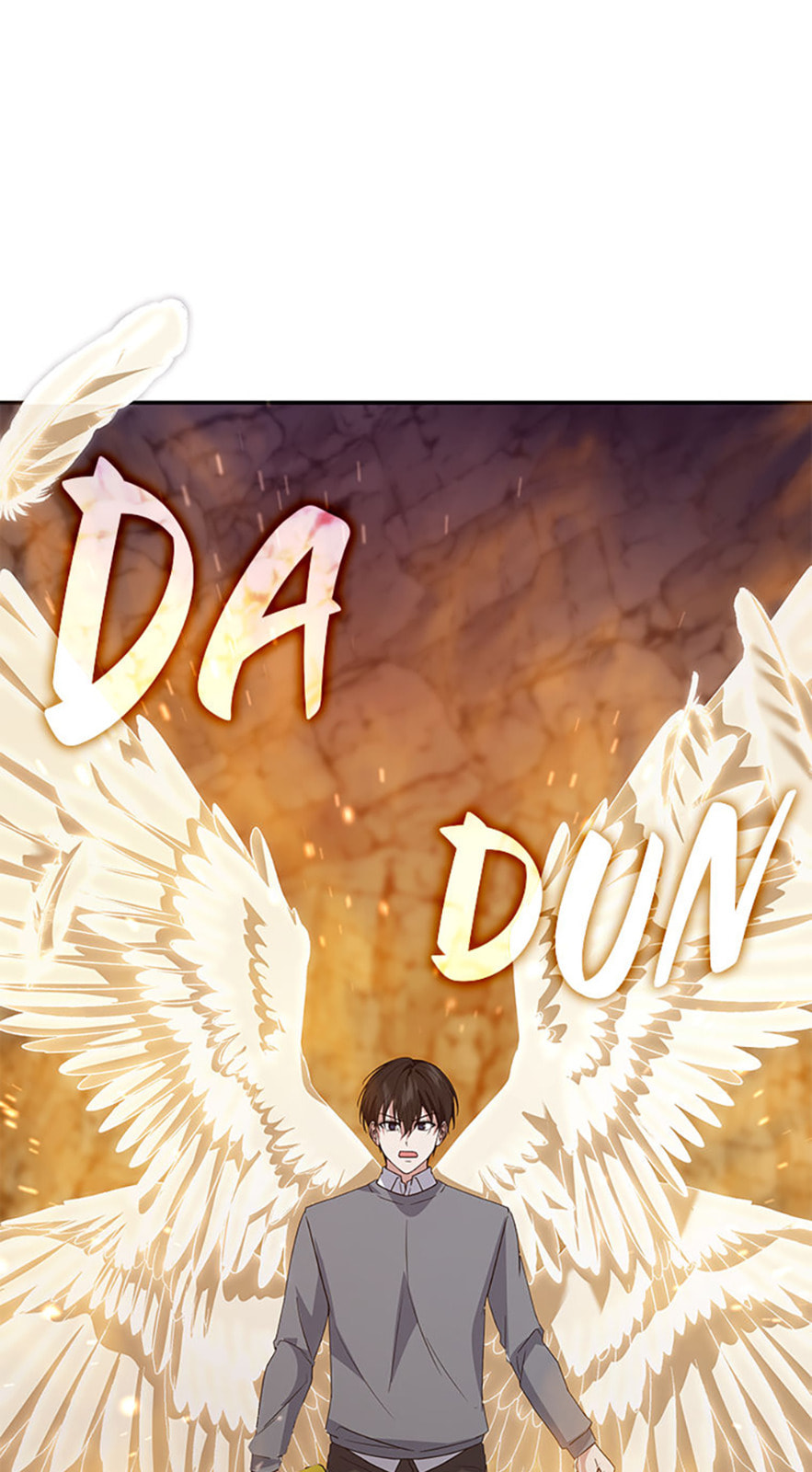 Read Stellar Mom chapter 90 image 28 on Lezhin