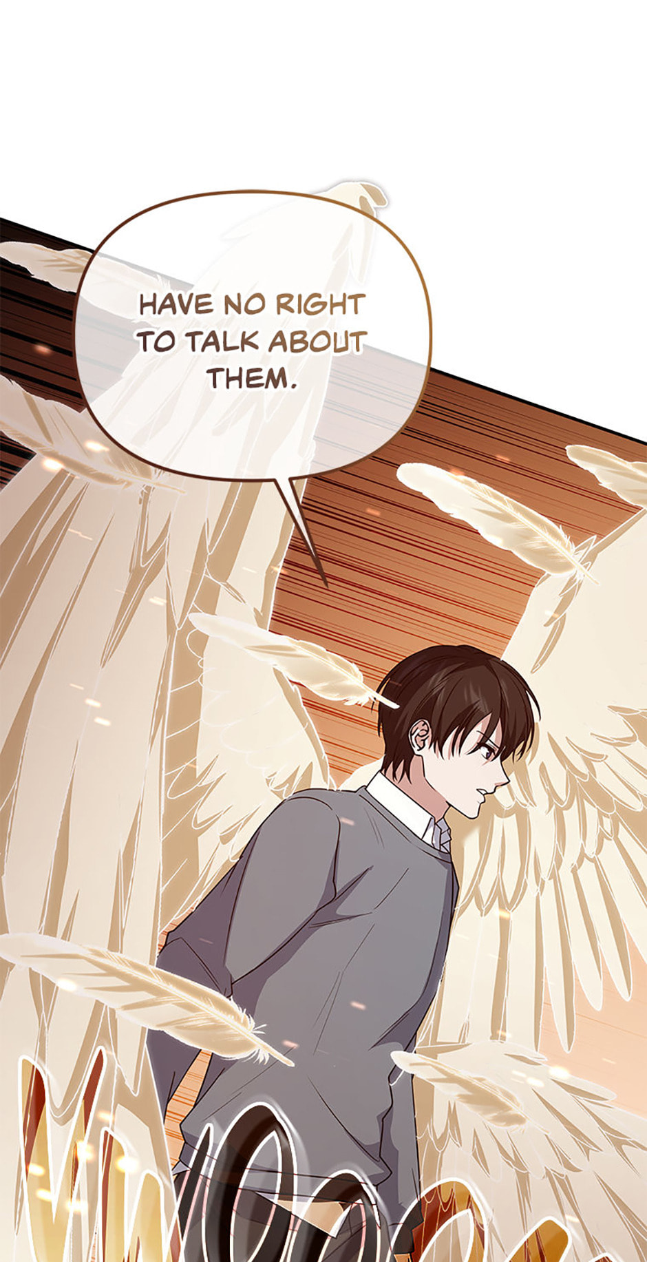 Read Stellar Mom chapter 90 image 36 on Lezhin