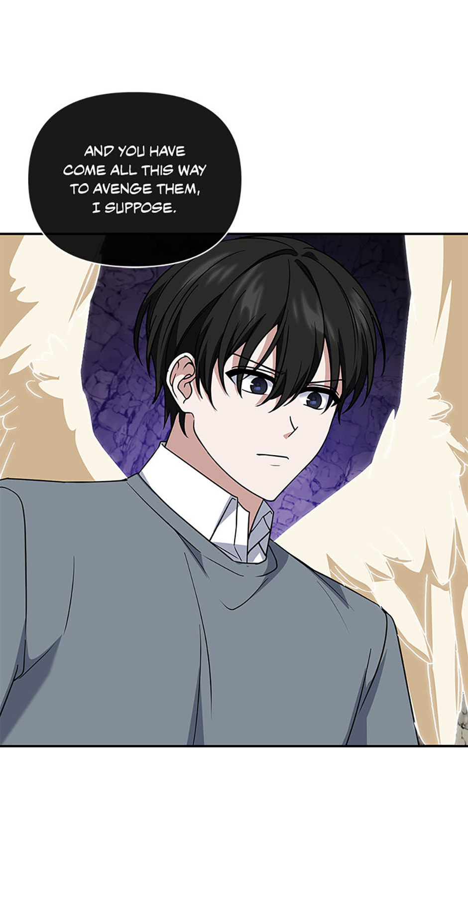 Read Stellar Mom chapter 90 image 40 on Lezhin