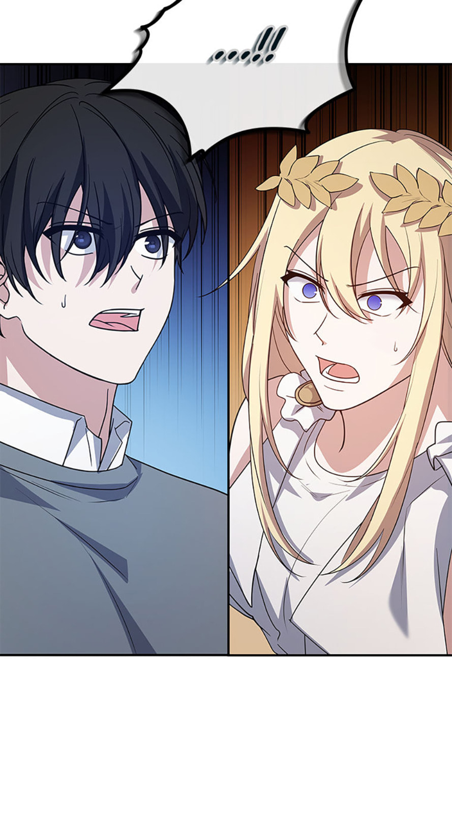 Read Stellar Mom chapter 90 image 44 on Lezhin