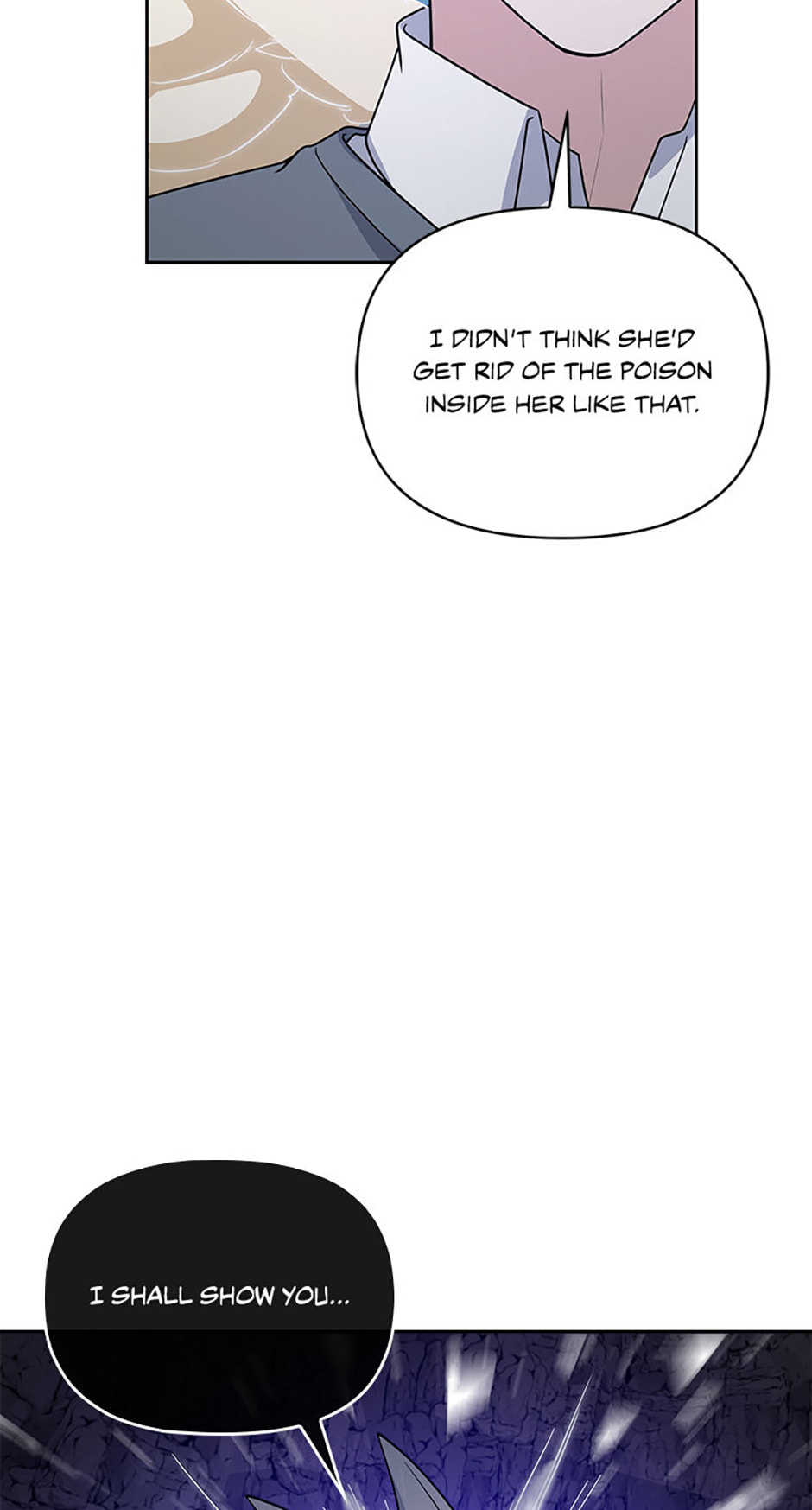 Read Stellar Mom chapter 90 image 48 on Lezhin