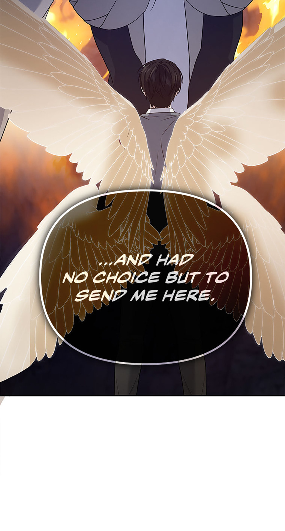 Read Stellar Mom chapter 90 image 51 on Lezhin