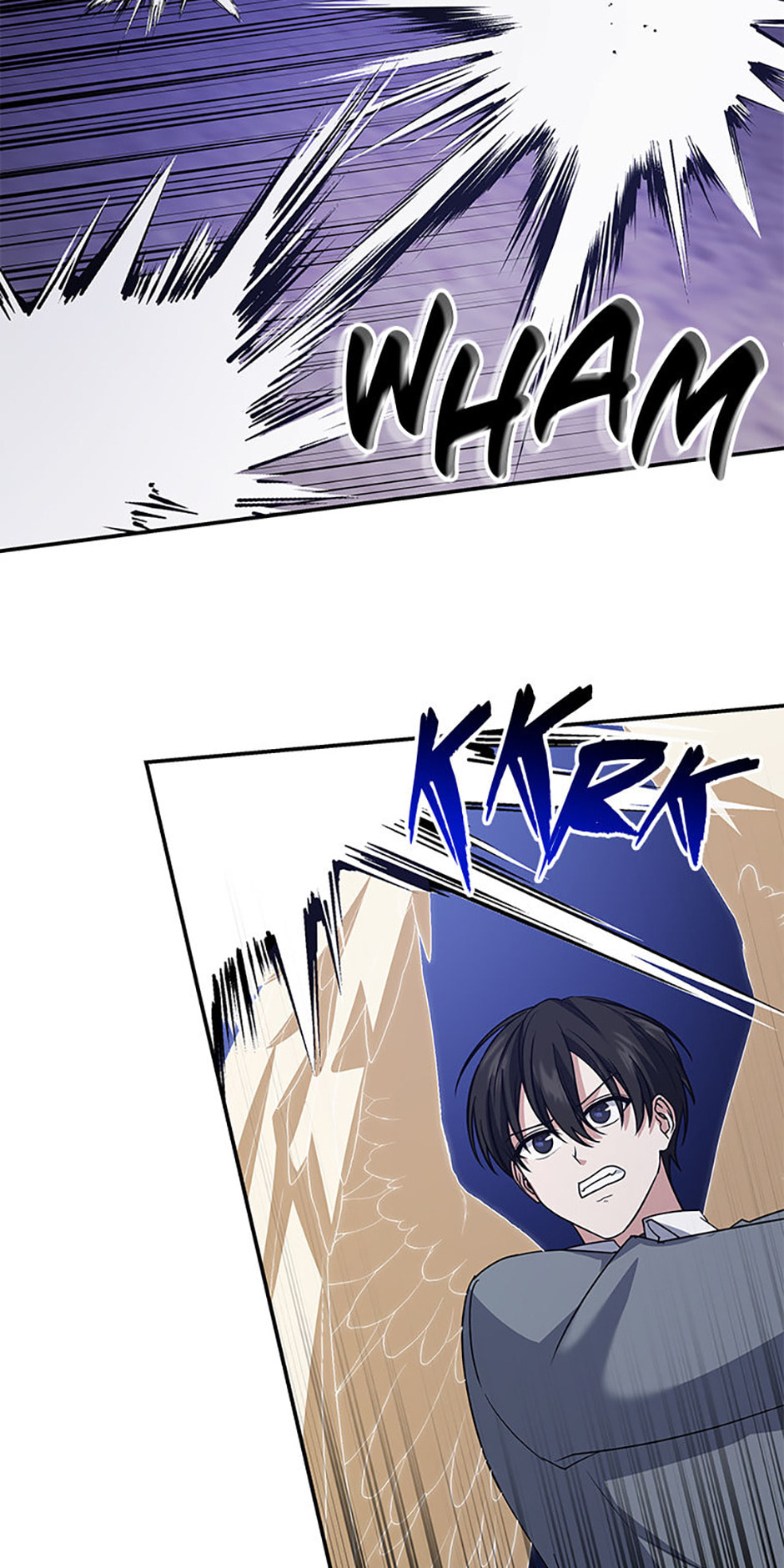 Read Stellar Mom chapter 90 image 56 on Lezhin