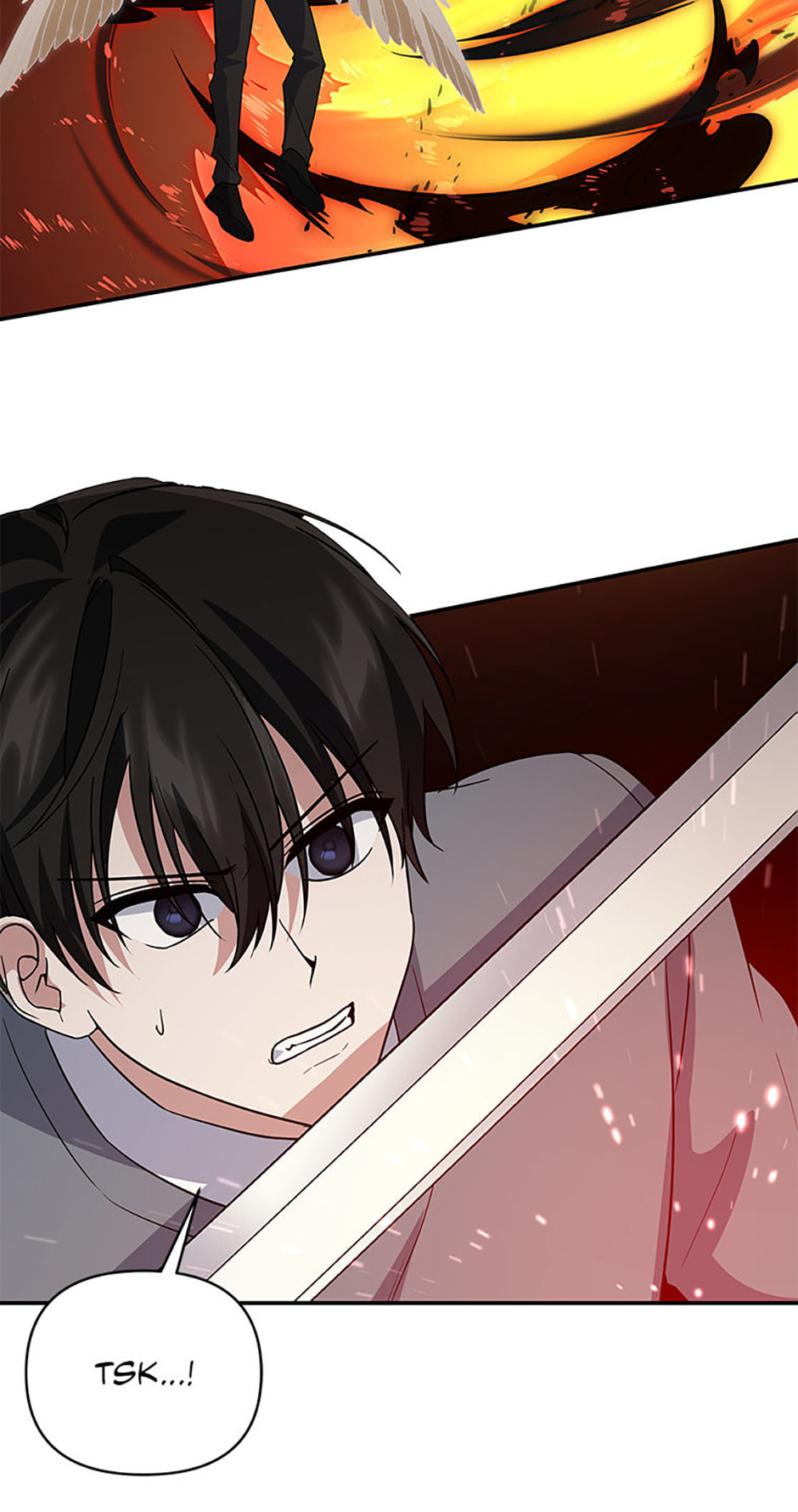 Read Stellar Mom chapter 90 image 59 on Lezhin