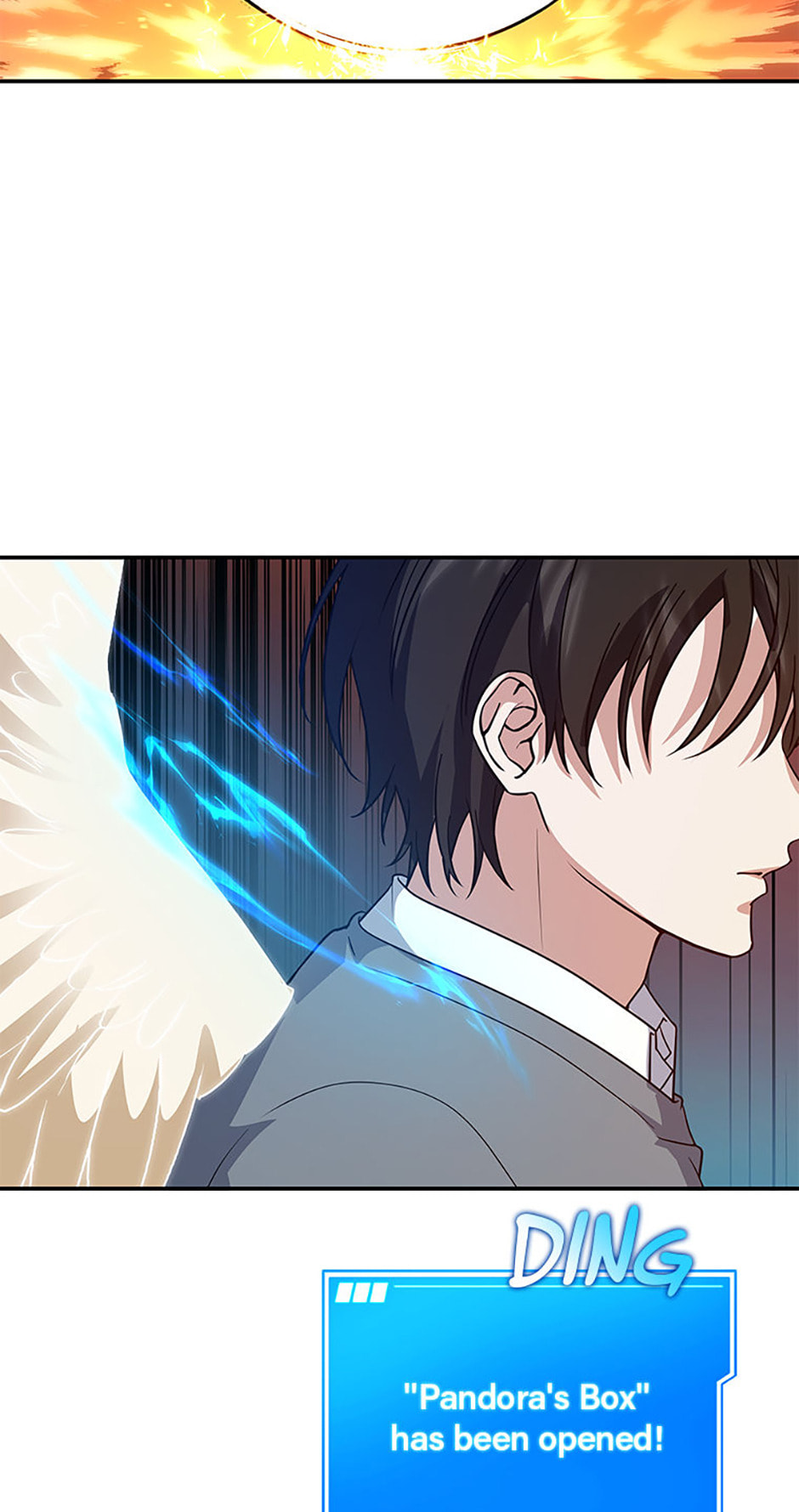 Read Stellar Mom chapter 90 image 62 on Lezhin