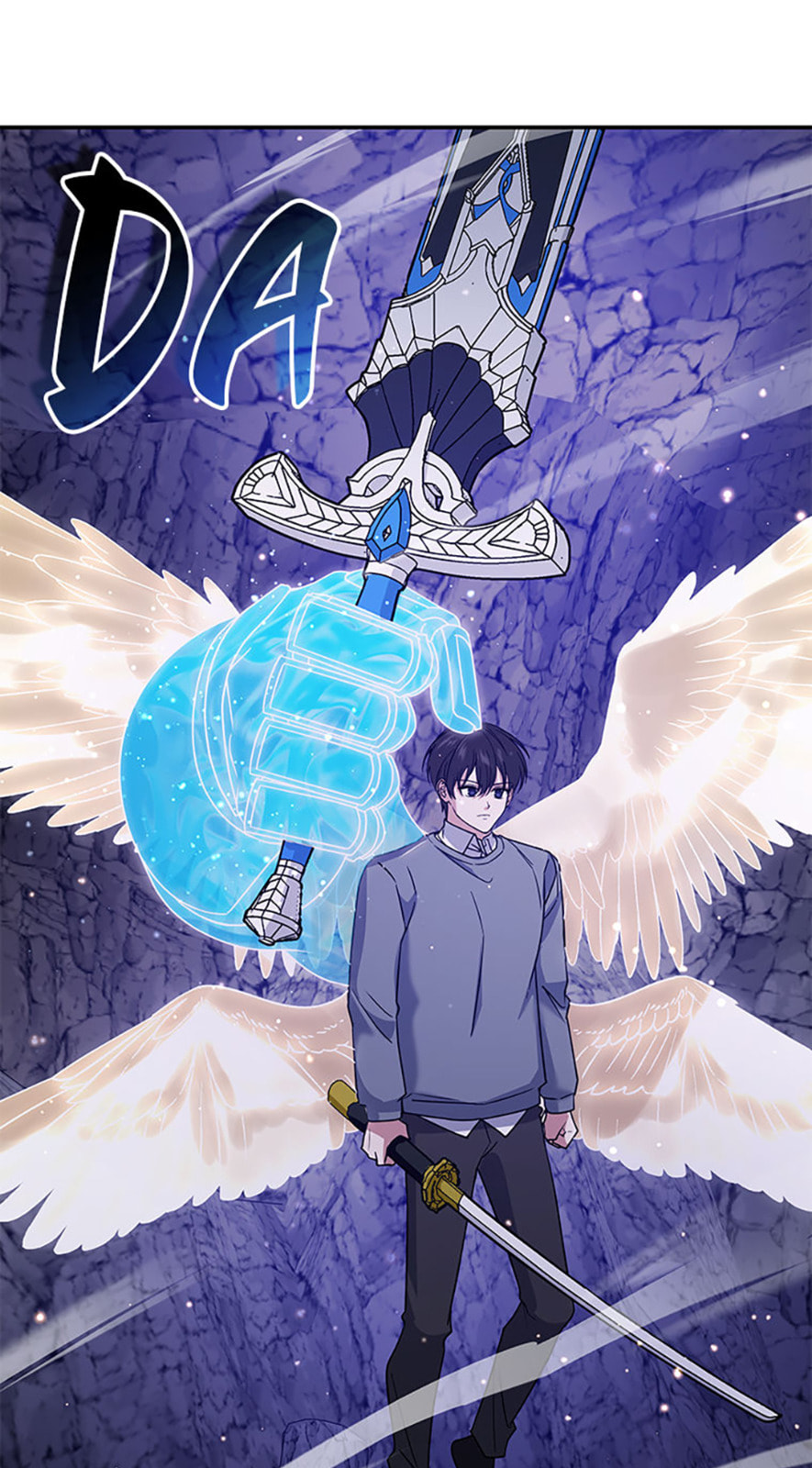 Read Stellar Mom chapter 90 image 64 on Lezhin