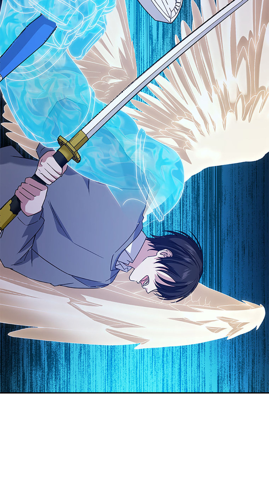 Read Stellar Mom chapter 90 image 67 on Lezhin