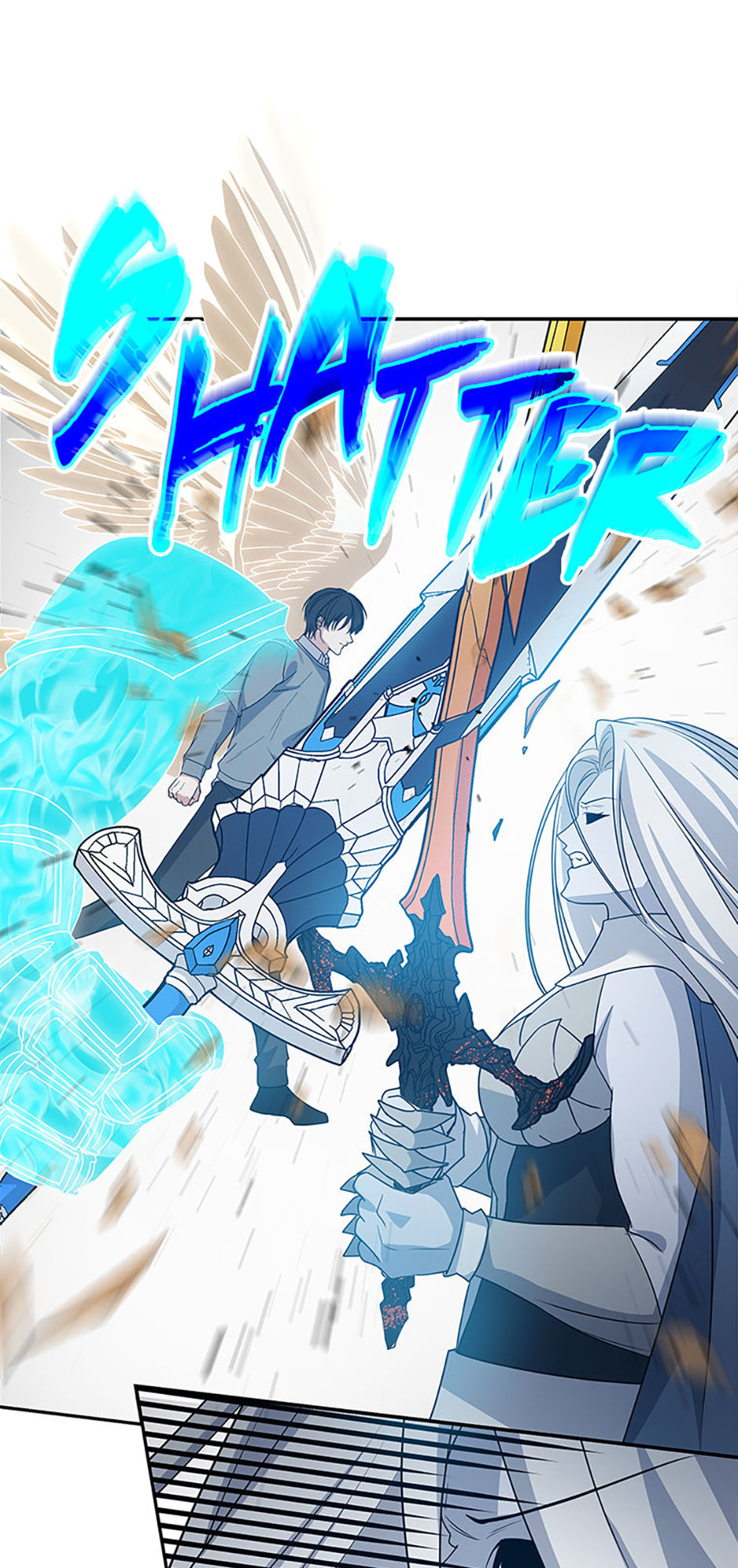 Read Stellar Mom chapter 90 image 70 on Lezhin