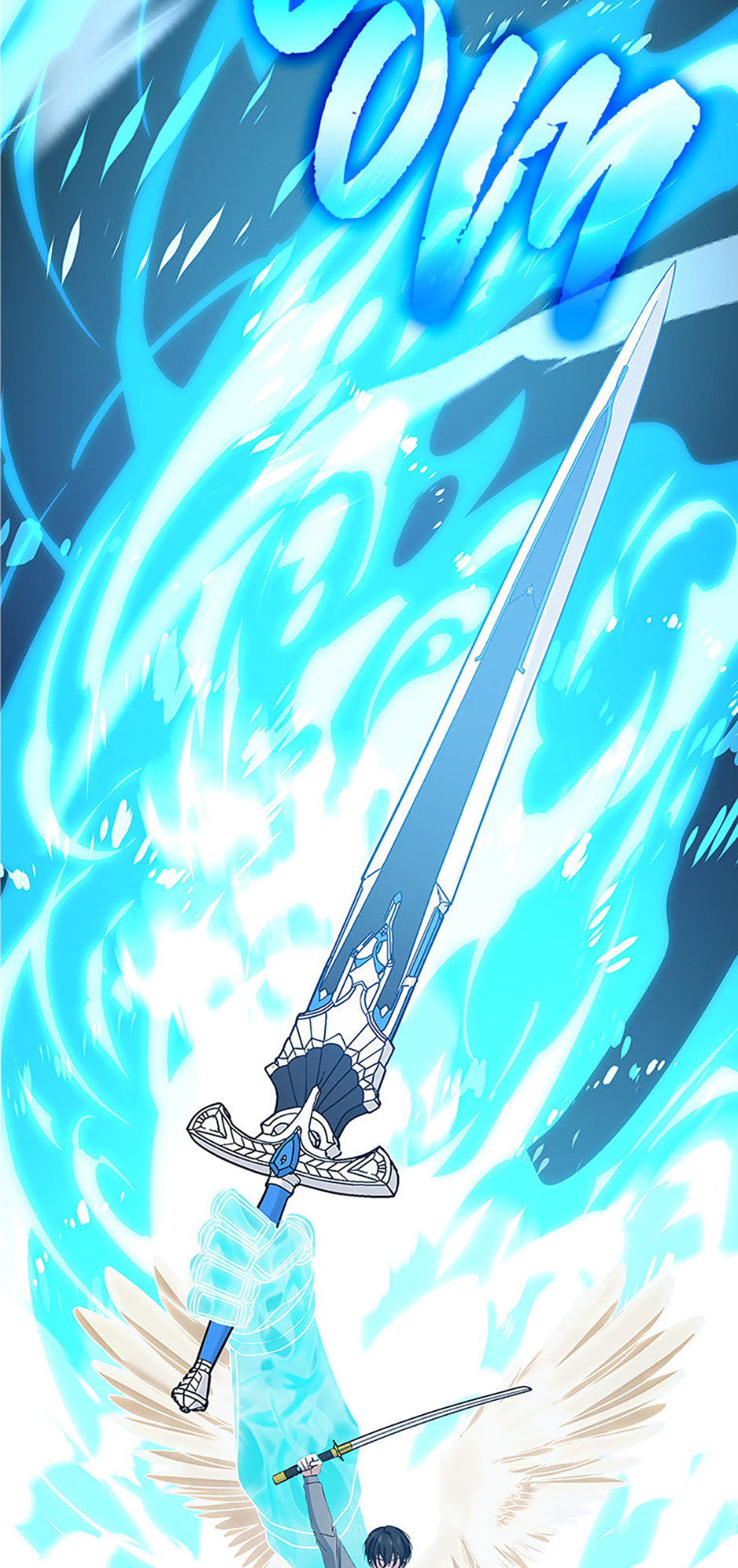 Read Stellar Mom chapter 90 image 74 on Lezhin
