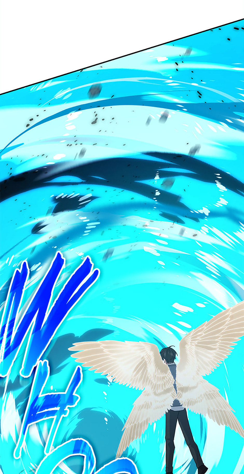 Read Stellar Mom chapter 90 image 84 on Lezhin