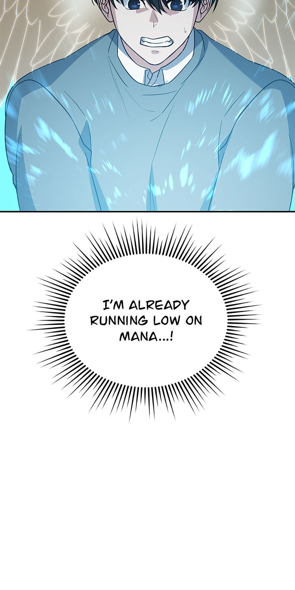 Read Stellar Mom chapter 90 image 87 on Lezhin