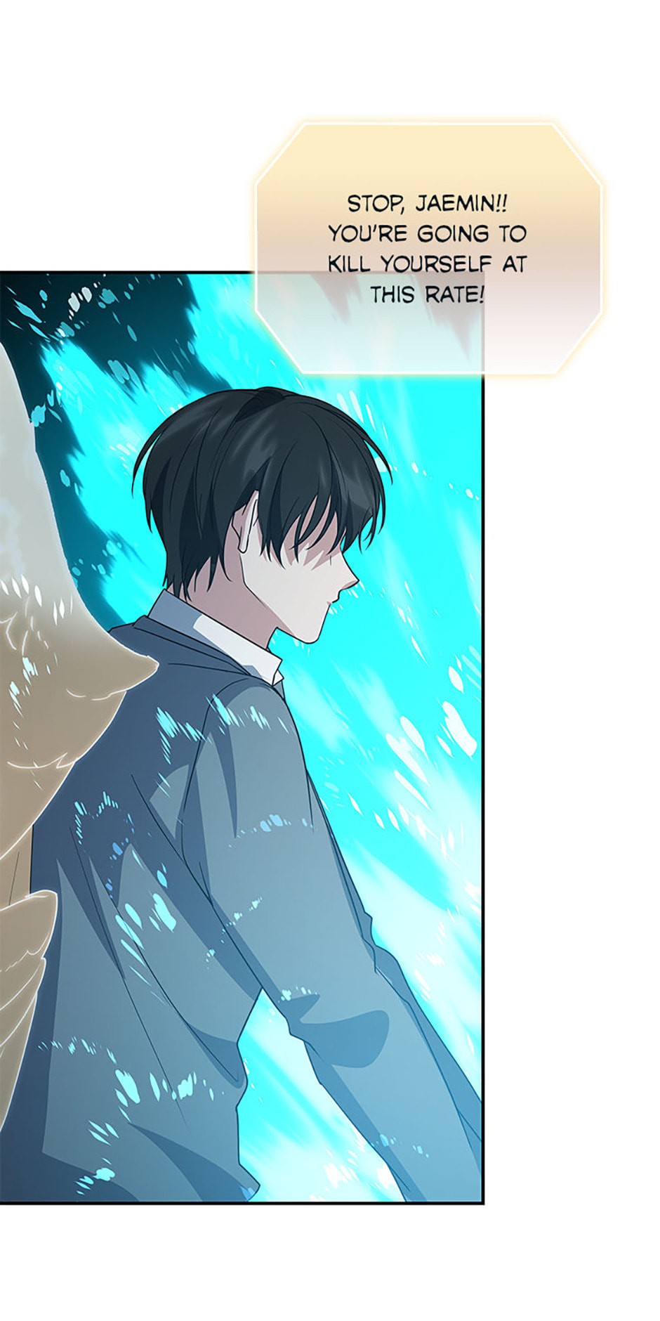 Read Stellar Mom chapter 90 image 88 on Lezhin