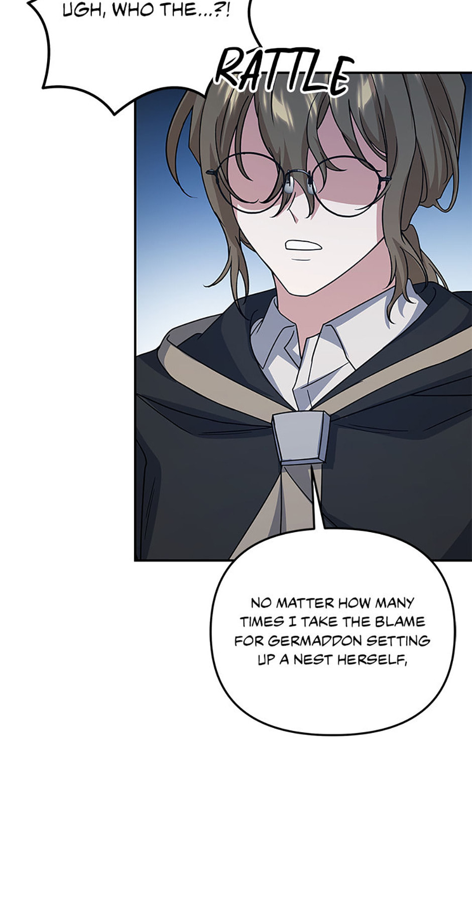 Read Stellar Mom chapter 91 image 14 on Lezhin