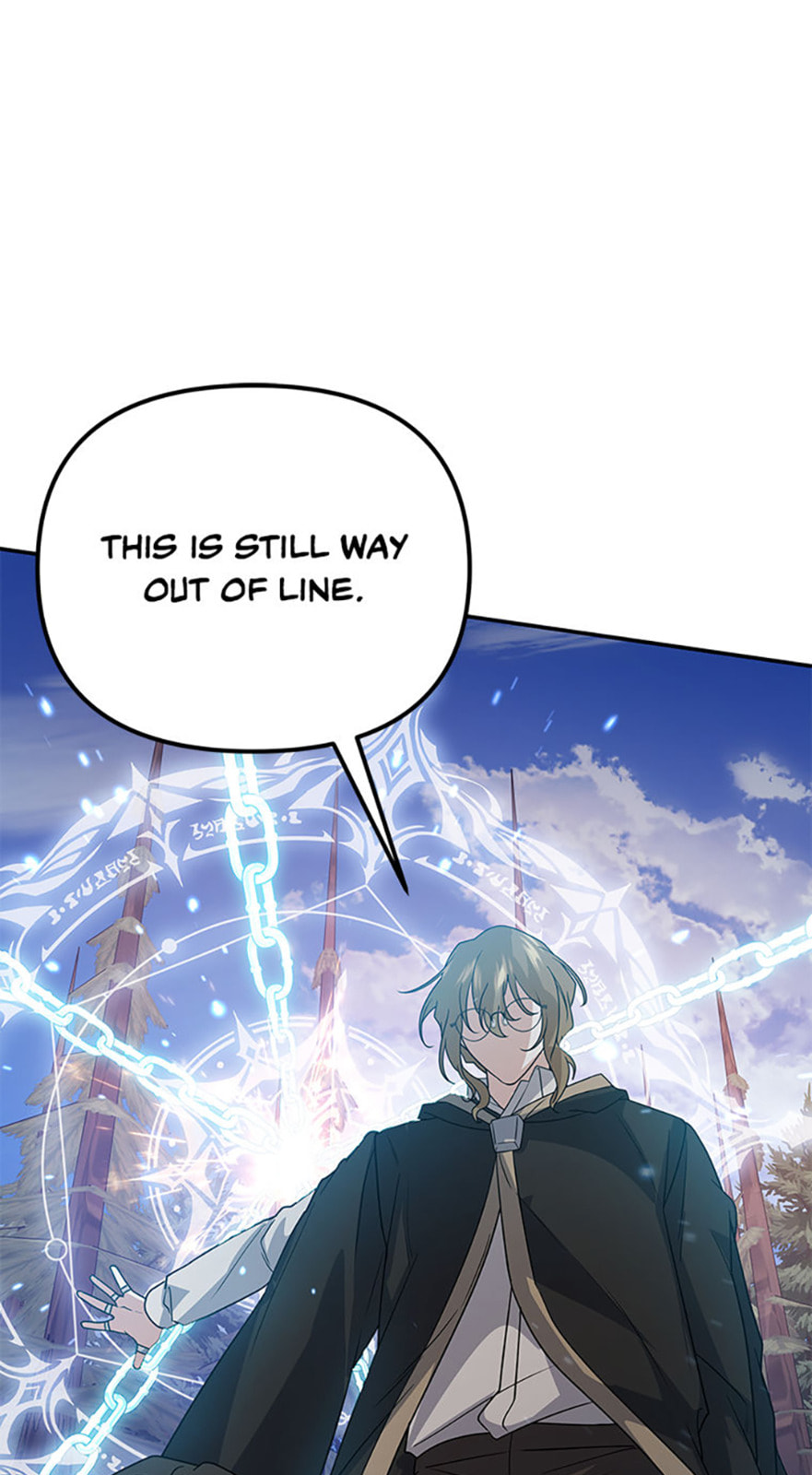 Read Stellar Mom chapter 91 image 15 on Lezhin