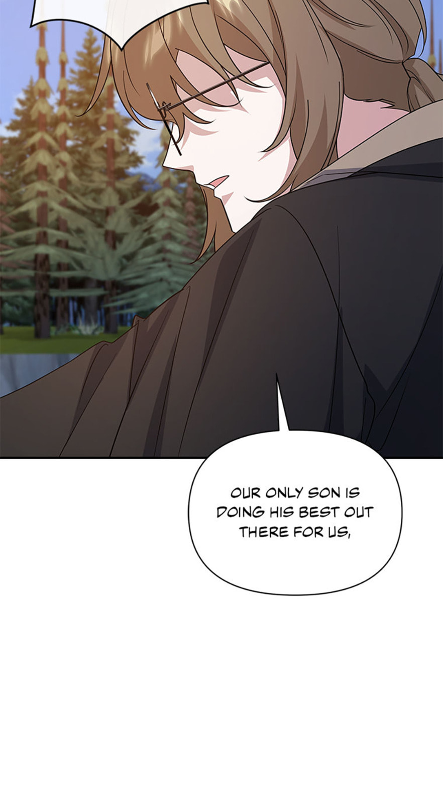 Read Stellar Mom chapter 91 image 20 on Lezhin