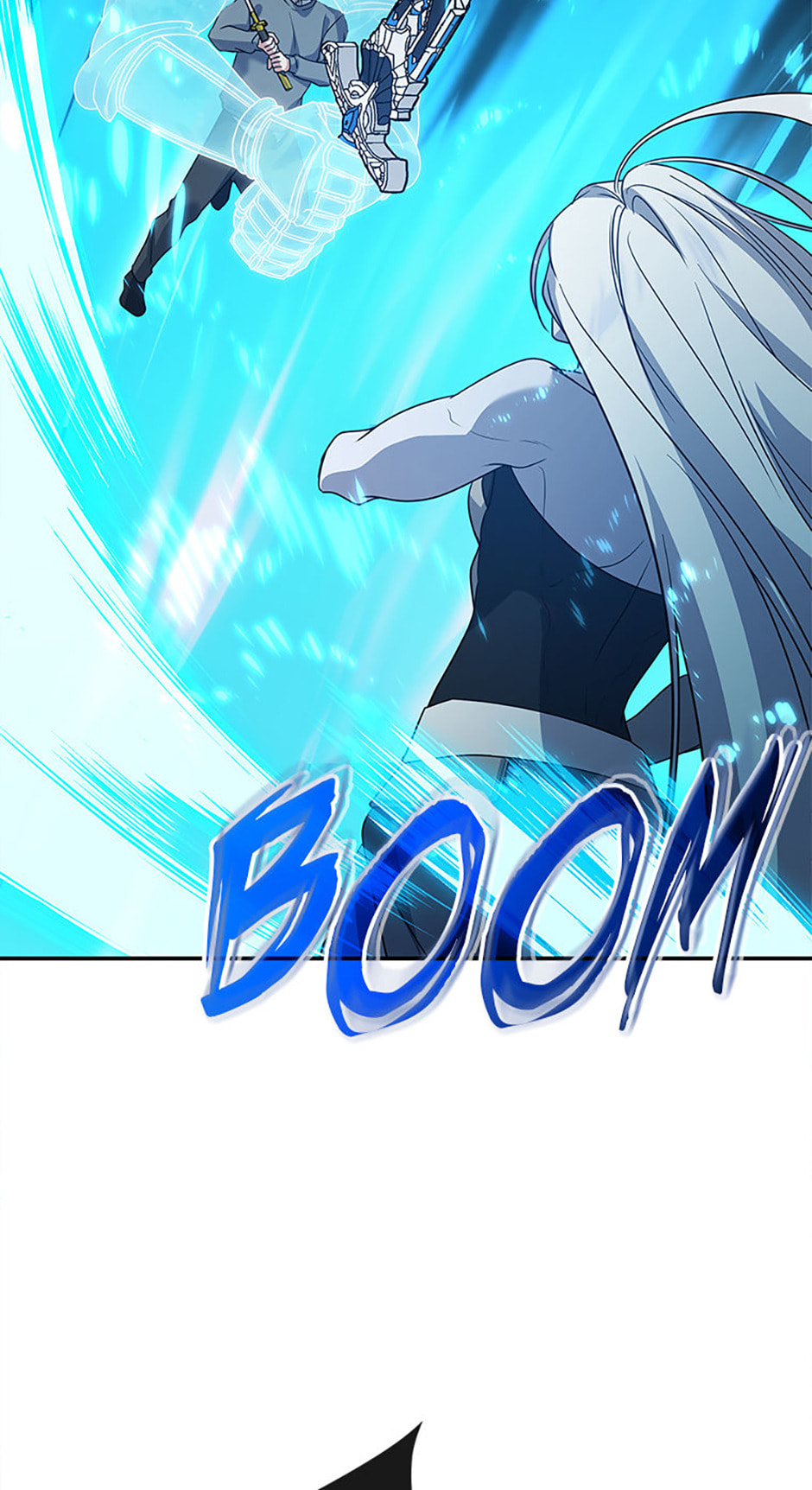 Read Stellar Mom chapter 91 image 24 on Lezhin