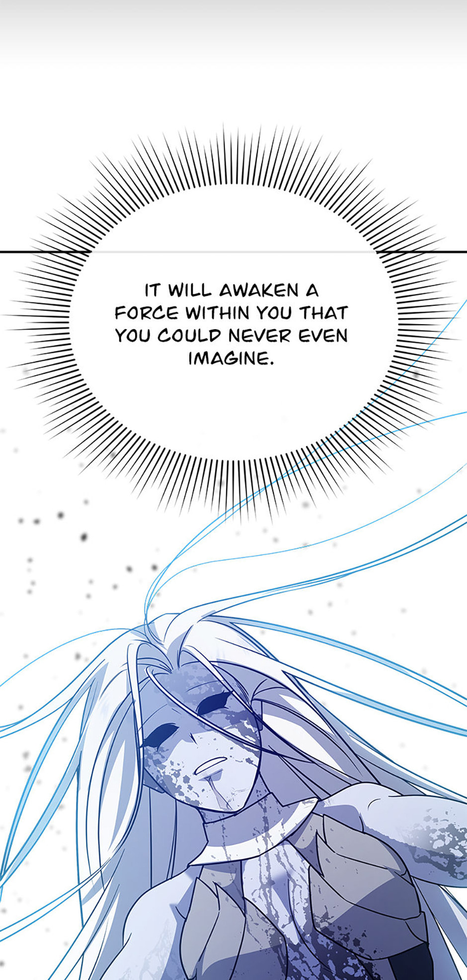 Read Stellar Mom chapter 91 image 33 on Lezhin