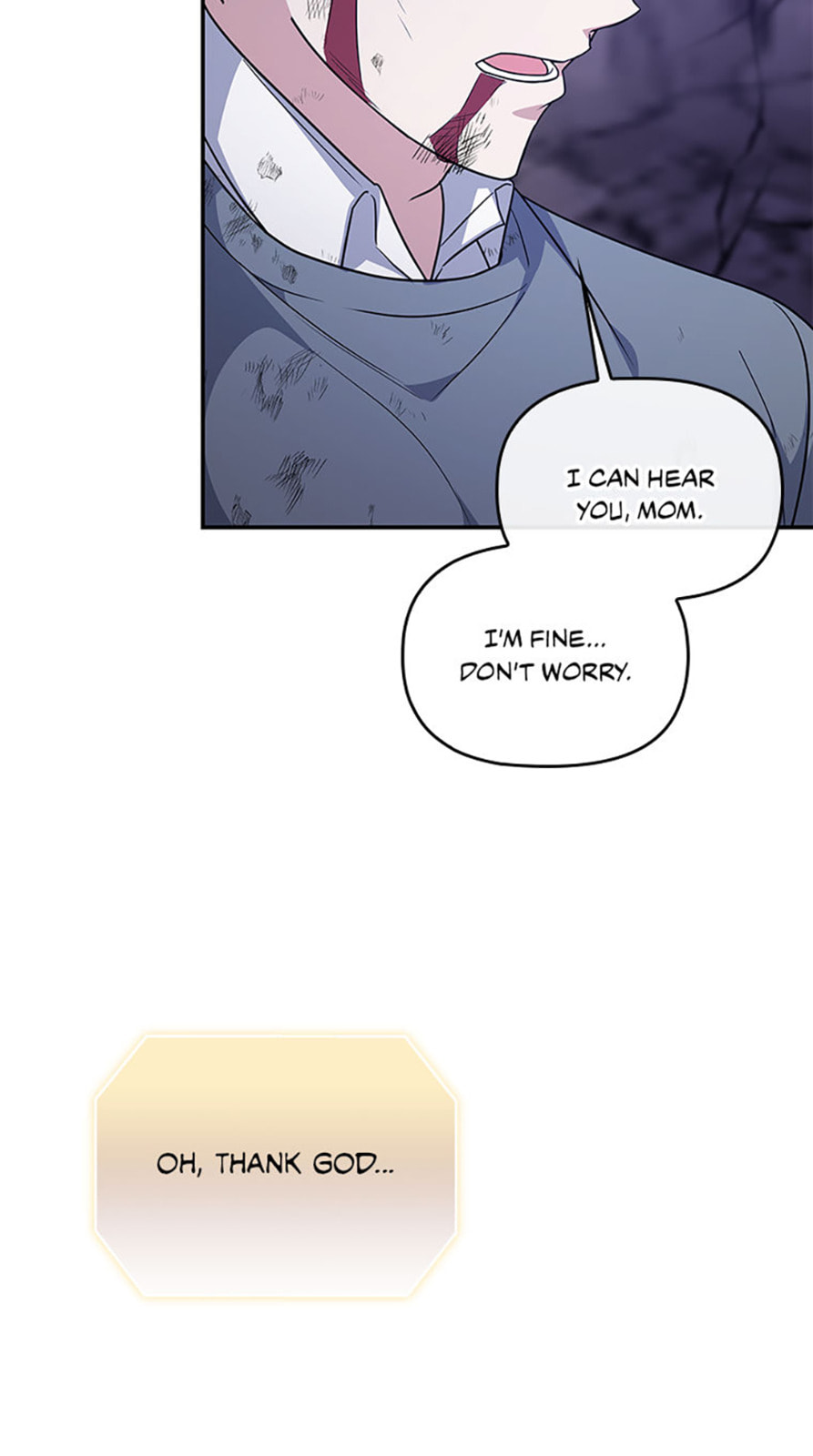 Read Stellar Mom chapter 91 image 46 on Lezhin