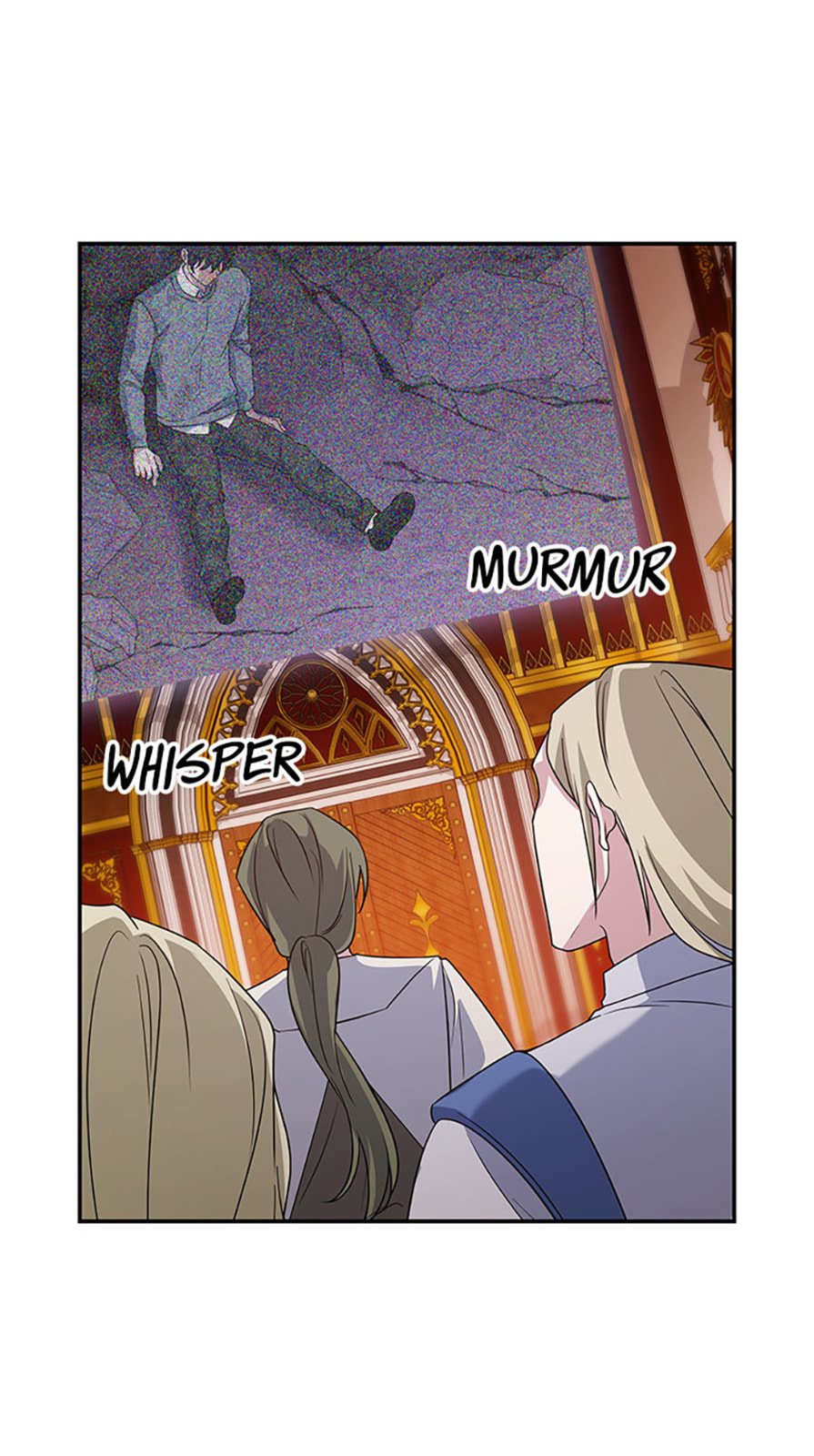Read Stellar Mom chapter 91 image 47 on Lezhin