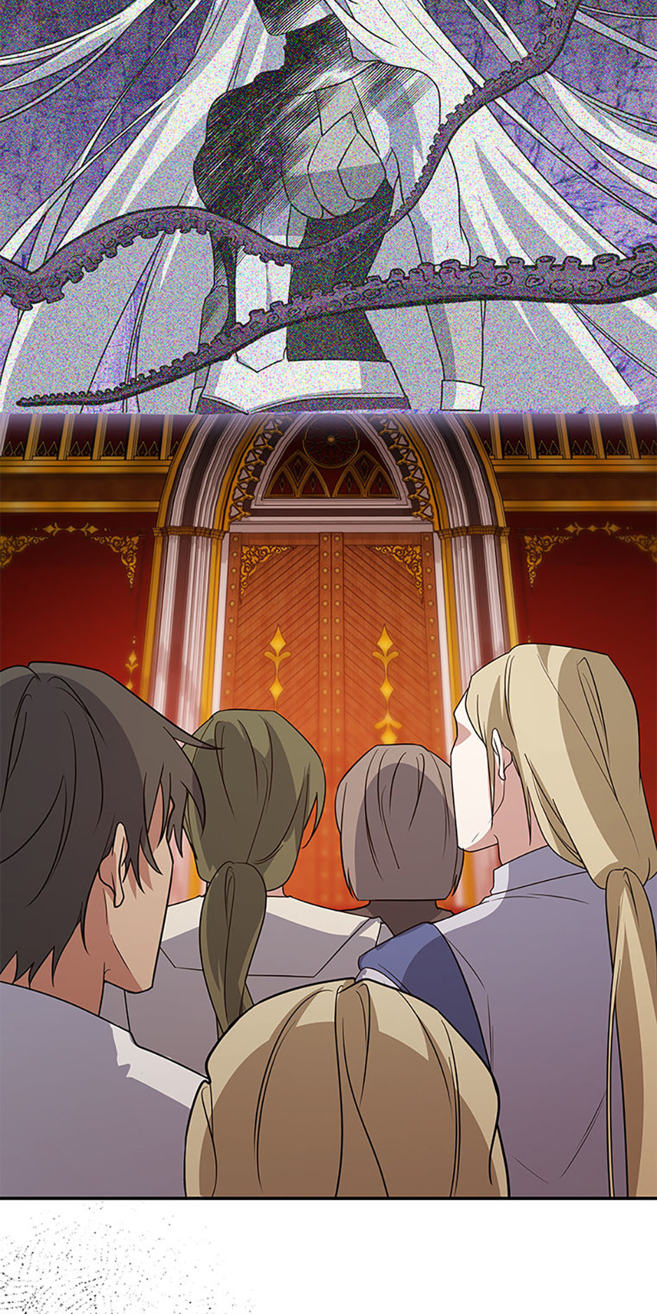 Read Stellar Mom chapter 91 image 51 on Lezhin