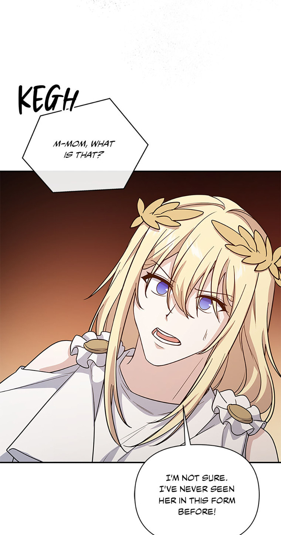 Read Stellar Mom chapter 91 image 56 on Lezhin