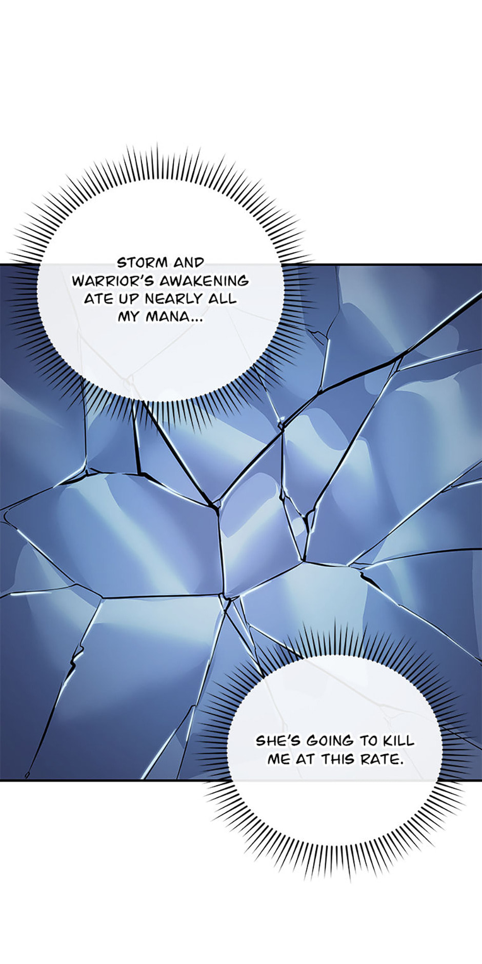 Read Stellar Mom chapter 91 image 59 on Lezhin