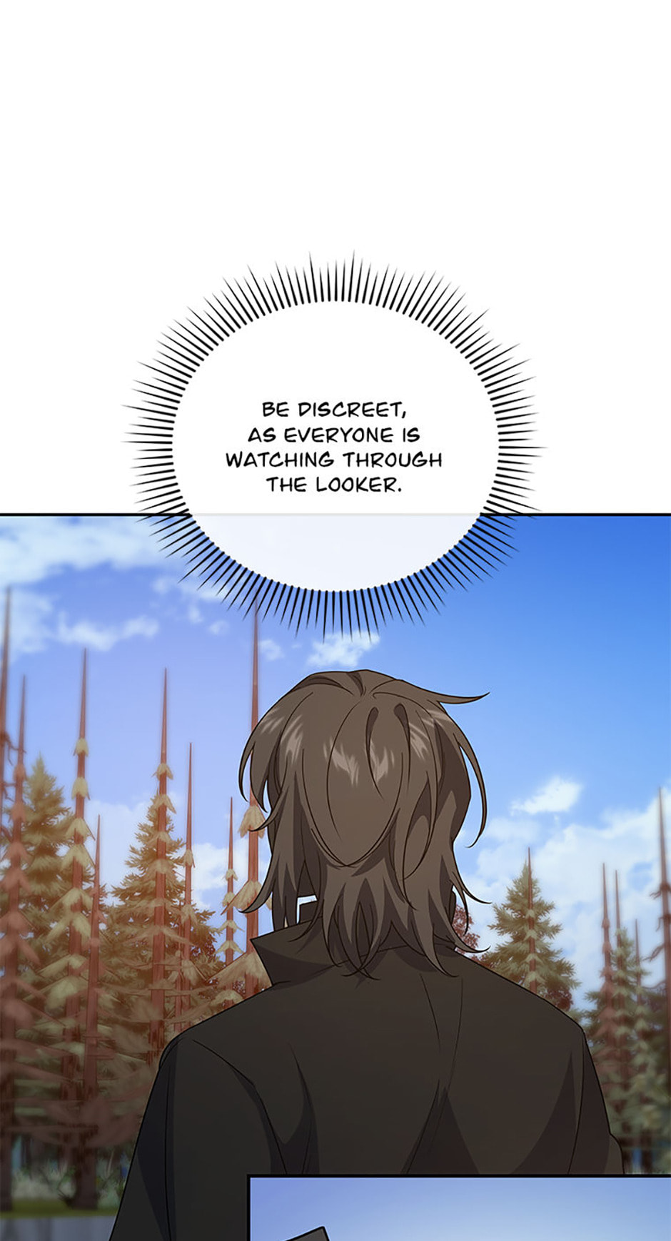 Read Stellar Mom chapter 91 image 6 on Lezhin