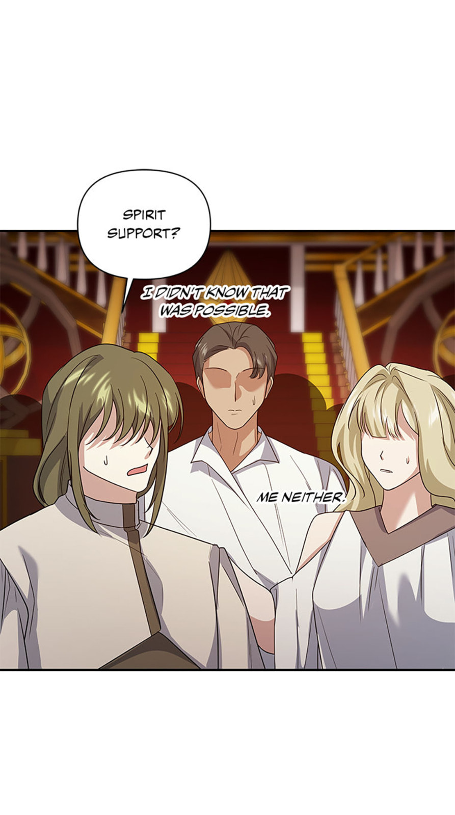 Read Stellar Mom chapter 91 image 64 on Lezhin