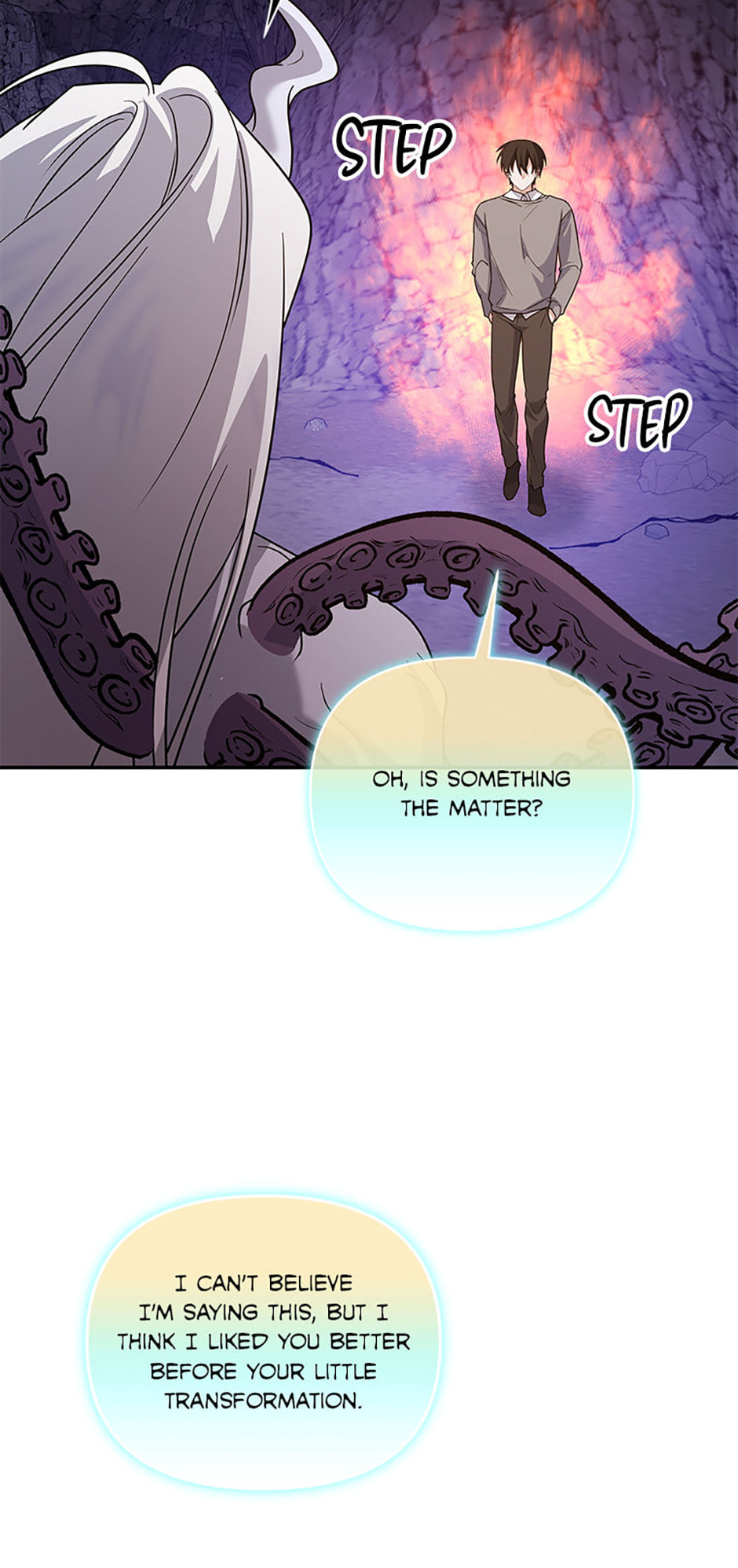 Read Stellar Mom chapter 91 image 73 on Lezhin