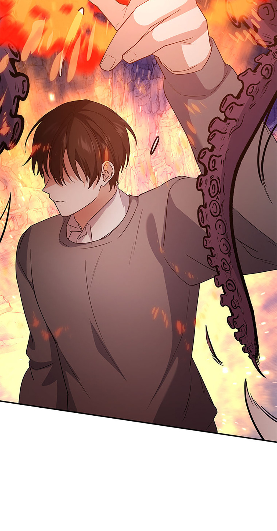 Read Stellar Mom chapter 91 image 83 on Lezhin