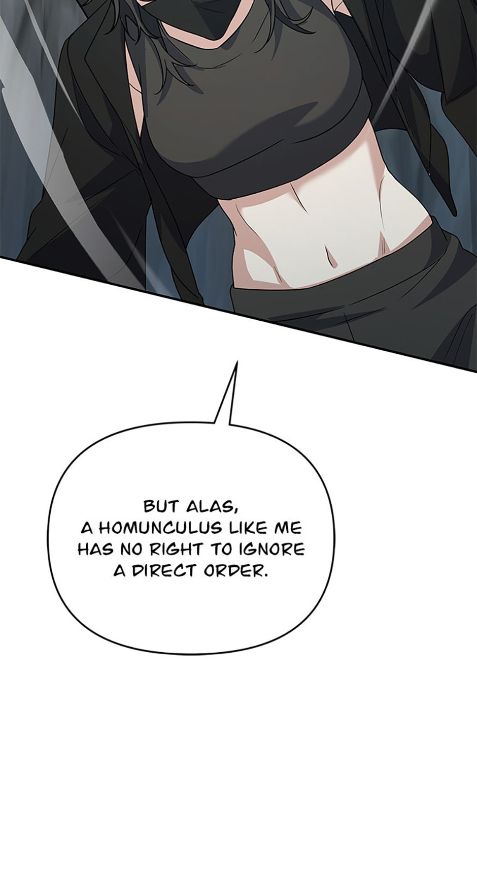 Read Stellar Mom chapter 91 image 9 on Lezhin