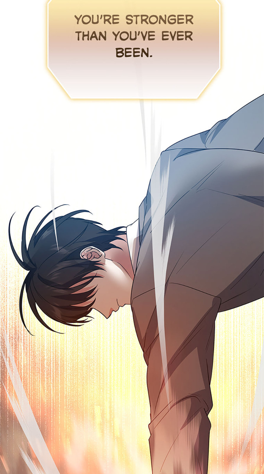 Read Stellar Mom chapter 91 image 92 on Lezhin